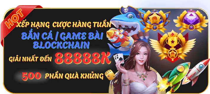 Chọn loại đạn bắn cá tại nêw88
