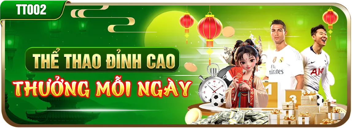 Các loại hình ưu đãi nêw88